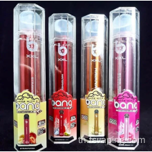Bang XXL Bang XXTRA DISPOSICE VAPE 2000